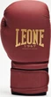 Перчатки боксерские Leone GN059X ED 12 унций Bordeaux (GN059X_BORDEAUX_12oz) - изображение 5