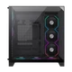 Корпус GameMax VISTA 2 AB, Black - зображення 9
