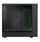 Корпус GameMax M100 Black, 60 Вт, Mini ITX (M100-M) - изображение 13