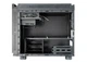 Корпус Chieftec Gaming Cube CI-01B-OP Black, без БЖ, Micro ATX - зображення 4