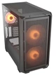 Корпус Fractal Design Define 7 Nano, Black Solid (FD-C-DEF7N-01) - изображение 5