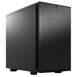 Корпус Fractal Design Define 7 Nano, Black Solid (FD-C-DEF7N-01) - изображение 3