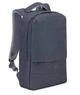 Рюкзак для ноутбука 15.6" RivaCase Prater, Dark Grey (7562) - изображение 1