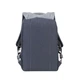 Рюкзак для ноутбука 15.6" RivaCase Prater, Dark Grey (7562) - изображение 6