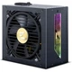 Блок питания 1200 Вт, Zalman TeraMax II VIEW, Black (ZM1200-TMX2VIEW) - изображение 4