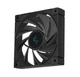 Корпус Deepcool CC560 ARGB V2, Black (R-CC560-BKTAA4-G-2) - изображение 9
