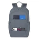 Рюкзак для ноутбука 14" RivaCase Ulsan, Dark Grey (8264) - изображение 3