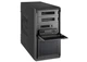 Корпус Chieftec Libra LT-01B-OP Black, без БЖ, Micro ATX - зображення 2