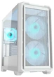 Корпус Cougar MX600 Mini RGB, White - изображение 1