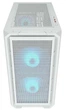 Корпус Cougar MX600 Mini RGB, White - изображение 2