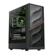 Корпус GameMax Infinity Mini, Black - изображение 1