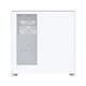 Корпус Montech HS02, White - зображення 6