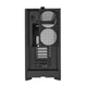 Корпус Montech HS02, Black - зображення 4