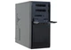 Корпус Chieftec Libra LG-01B-OP Black, без БП, ATX - изображение 6