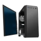 Корпус Montech HS02, Black - зображення 9