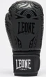 Перчатки боксерские Leone GN329 Haka 10 унций Black (GN329_Black_10oz) - изображение 2