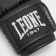 Перчатки боксерские Leone GN329 Haka 10 унций Black (GN329_Black_10oz) - изображение 5