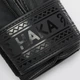 Перчатки боксерские Leone GN329 Haka 10 унций Black (GN329_Black_10oz) - изображение 8