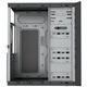 Корпус GameMax ET-209 Black, 450 Вт, Midi Tower, ATX / Micro ATX / Mini ITX, 2хUSB 3.0 (ET-209-450W-2U3) - зображення 4