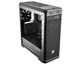 Корпус Cougar MX330-G, Black - изображение 5