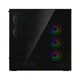 Корпус Chieftec APEX Q, Black (GA-01B-Q-OP) - изображение 7