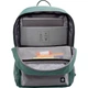 Рюкзак для ноутбука 15.6" HP Campus, Green/Grey (7J595AA) - изображение 7