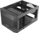 Корпус Chieftec Pro Cube Mini, Black (CN-01B-OP) - изображение 4