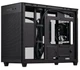 Корпус Chieftec Libra LG-01B-OP Black, без БП, ATX - изображение 14