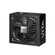 Блок питания 650 Вт, Chieftec VITA, Black (BPX-650-S) - изображение 2