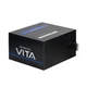 Блок питания 650 Вт, Chieftec VITA, Black (BPX-650-S) - изображение 3