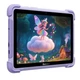 Планшет 8.68" Blackview Link 1 Kids Wi-Fi 4/64GB, Dreamy Purple - зображення 3