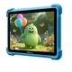 Планшет 8.68" Blackview Link 1 Kids Wi-Fi 4/64GB, Ocean Blue - изображение 4