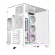 Корпус GameMax VISTA 2 AW, White - зображення 5