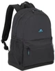Рюкзак для ноутбука 13.3" RivaCase Gremio, Black (5563) - изображение 1