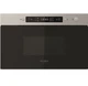 Микроволновая печь встраиваемая Whirlpool MBNA910X - изображение 1