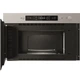 Микроволновая печь встраиваемая Whirlpool MBNA910X - изображение 3