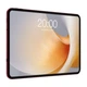 Планшет 13.4" Teclast T65 Plus LTE 8/256Gb, Red (6940709687956) - зображення 4