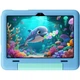Планшет 10.1" Blackview Tab 20 Kids Wi-Fi 4/64GB, Bubble Blue (6931548324737) - изображение 1
