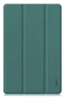 Чохол-книжка для планшета Lenovo Tab M10 (3rd Gen) (TB-328F),10.1", BeCover Smart Case, Dark Green - зображення 1