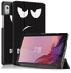 Чохол-книжка для планшета Lenovo Tab M9 (TB-310), 9", Smart Case BeCover, Don't Touch - зображення 4