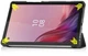 Чехол-книжка для планшета Lenovo Tab M9 (TB-310), 9", Smart Case BeCover, Gray - изображение 5