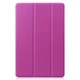 Чехол-книжка для Samsung Galaxy Tab S10 Lite 10.9" (SM-X400/SM-X406), BeCover, Purple (713842) - изображение 2