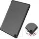 Чехол-книжка для планшета Teclast T50, 11", BeCover Smart Case, Gray - изображение 3