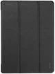 Чехол-книжка для планшета Lenovo Tab P12 Pro (TB-Q706F), 12.6", Smart Case BeCover, Black - изображение 1