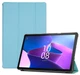 Чохол-книжка для планшета Lenovo Tab M10 (3rd Gen) (TB-328F),10.1", BeCover Smart Case, Light Blue - зображення 5