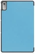 Чохол-книжка для планшета Lenovo Tab P11 (2nd Gen), 11.5", Smart Case BeCover, Light Blue - зображення 3