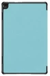 Чохол-книжка для планшета Lenovo Tab M10 (3rd Gen) (TB-328F),10.1", BeCover Smart Case, Light Blue - зображення 6