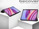 Чохол-книжка для планшета Xiaomi Redmi Pad Pro 12.1", BeCover Smart Case, Unicorn - зображення 5