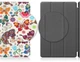 Чохол-книжка для планшета Lenovo Tab M9 (TB-310), 9", Smart Case BeCover, Butterfly - зображення 5