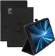 Чехол-книжка Blackview Tab 60 8.68", BeCover Slimbook - изображение 4